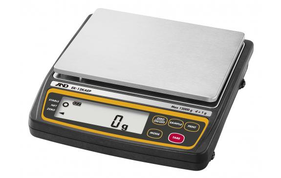 AND Weighing EK-3000AEP EK-AEP Series Portable Balances