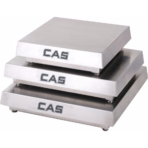 CAS HCMS-L250 HC Series Base Scale