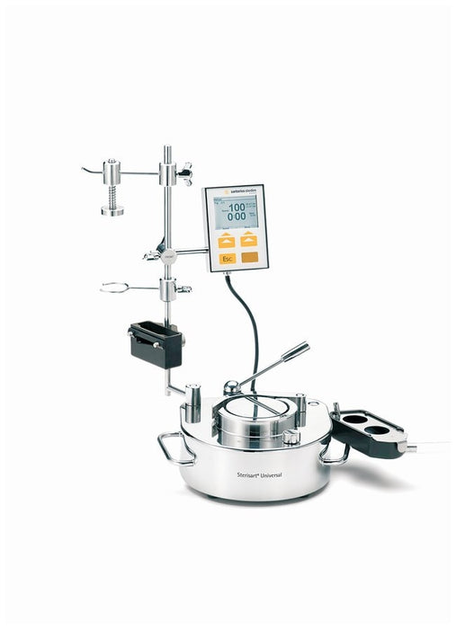 Sartorius 16420 Universal Pump for Sterisart Sterility Testing System
