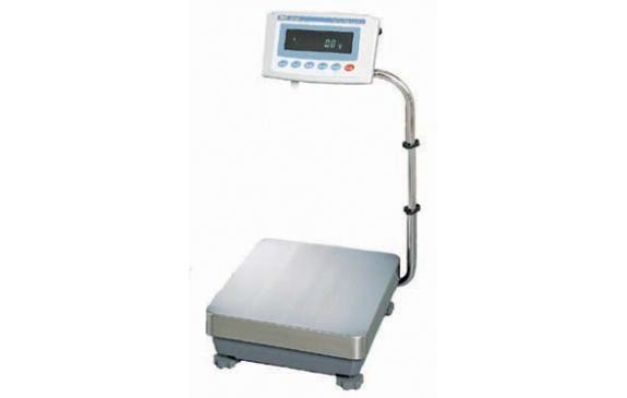 AND Weighing GP-30KN GP Series Precision Balance, 31 kg x 0.1 g with Internal Calibration