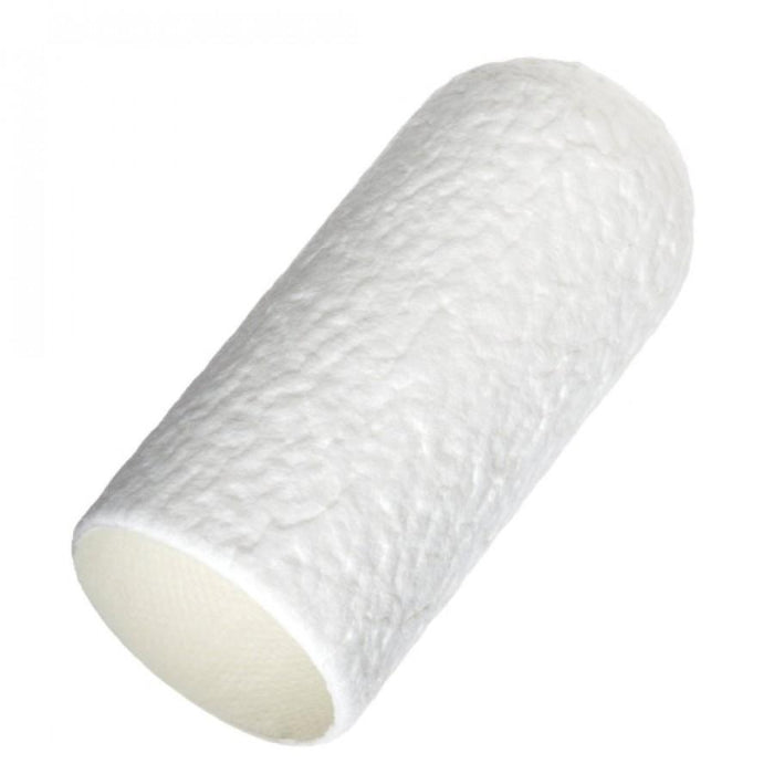 Whatman 2810-266 Extraction Thimble, High-Performance Cellulose, 26mm x 60mm, Double Thickness (2mm), 25/pk