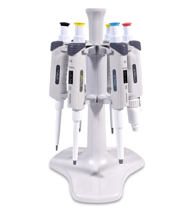 MTC Bio H6800-CR Carousel for 6 Halo Pipettes