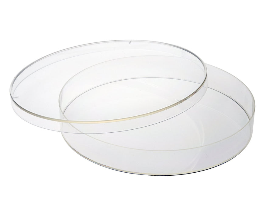 CELLTREAT 229651 150mm x 20mm Tissue Culture Treated Dish, Sterile (100/pk)