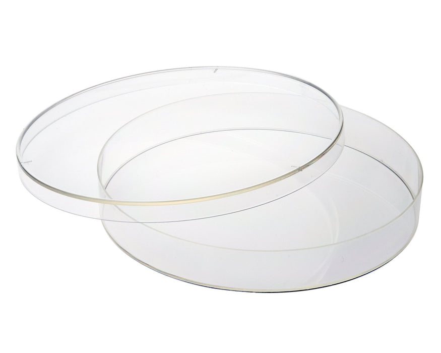 CELLTREAT 229653 150mm x 20mm Petri Dish, Sterile (100/pk)