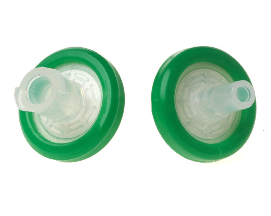CELLTREAT 229748 Syringe Filter, PES, 0.45Î¼m, 13mm, Sterile (75/pk)