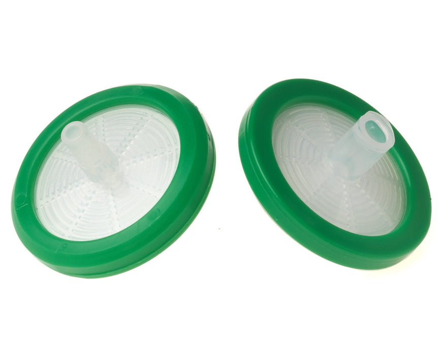 CELLTREAT 229749 Syringe Filter, PES, 0.45Î¼m, 30mm, Sterile (30/pk)