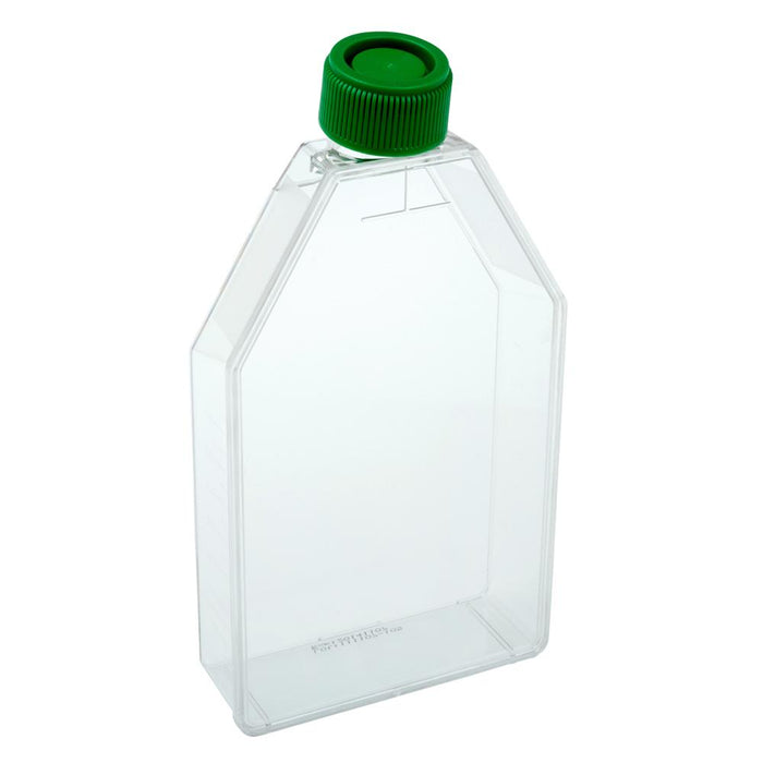 CELLTREAT 229350182cm2 Tissue Culture Flask - Plug Seal Cap, Sterile