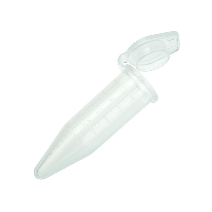 CELLTREAT 229449 5mL Macro Centrifuge Tube, Sterile (100/pk)