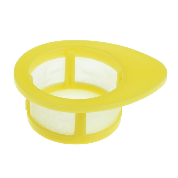 CELLTREAT 229485 Cell Strainer, 100Î¼m, Yellow, Individually Wrapped, Sterile (50/pk)