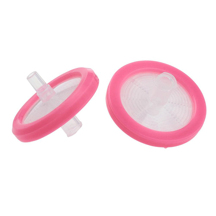 CELLTREAT 229775 Syringe Filter, Nylon, 0.22Î¼m, 30mm, Bulk Packed, Non-Sterile (100/pk)