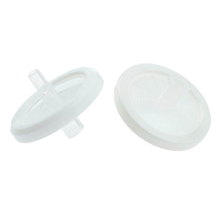 CELLTREAT 229757 Syringe Filter, PTFE, 0.22Î¼m, 30mm, Sterile (30/pk)