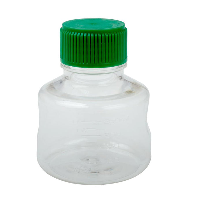 CELLTREAT 229782 250mL Solution Bottle, Sterile (24/pk)
