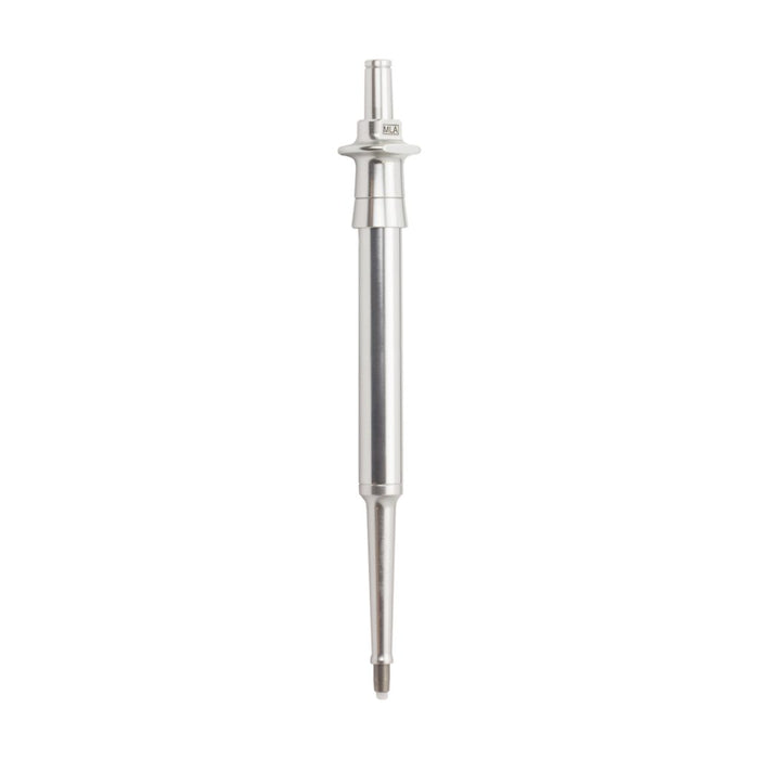 VistaLab 1148C Fixed-Volume Pipette, 75 uL, Silver