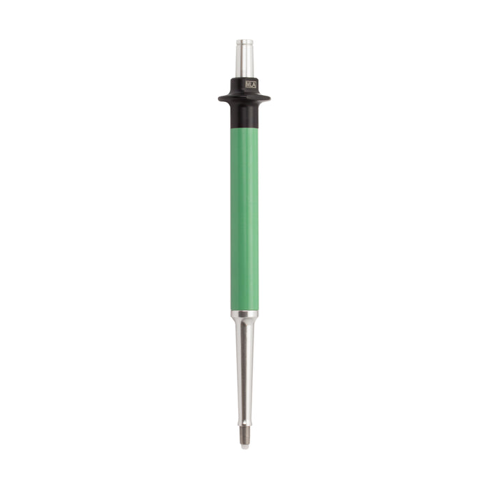 VistaLab 1806 Fixed-Volume Pipette, 6 uL, Green