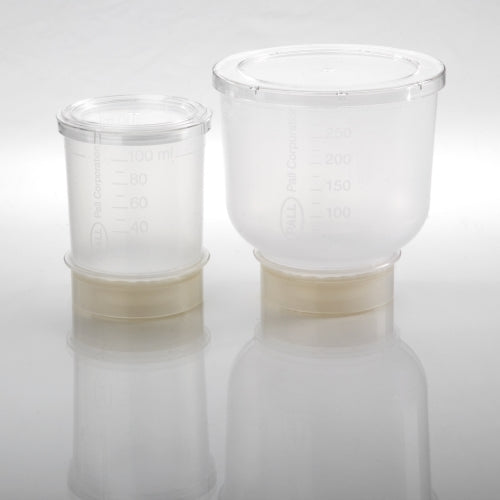 Microfunnel PALL 4803 MicroFunnel™ Filter Funnel with Supor® Membrane, 100 mL, 0.2 ...
