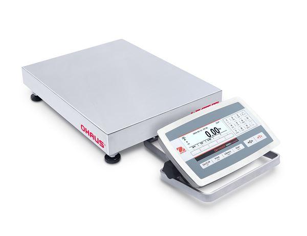 Ohaus D52XW12RTR5 DEFENDER 5000 - D52 Bench Scale