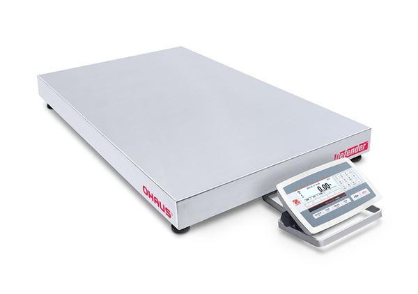 Ohaus D52XW125RTV5 DEFENDER 5000 - D52 Bench Scale