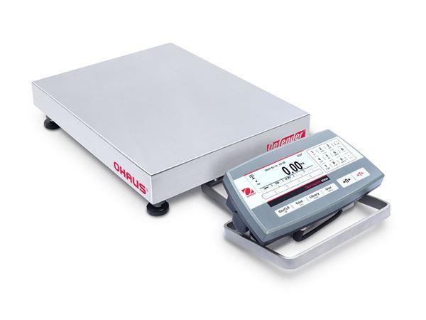 Ohaus D52P25RTR5 DEFENDER 5000 - D52 Bench Scale