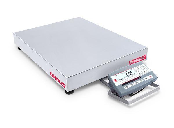 Ohaus D52P250RTX5 DEFENDER 5000 - D52 Bench Scale