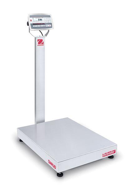 Ohaus D52XW125RTV3 DEFENDER 5000 - D52 Bench Scale