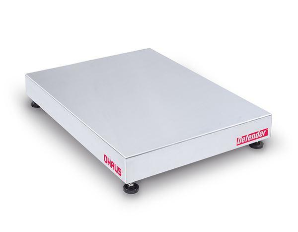 Ohaus D250RTX Defender 5000 Scale Base