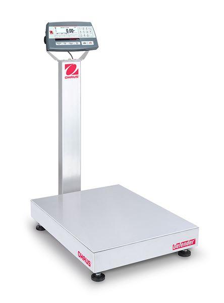 Ohaus D52P50RTX2 DEFENDER 5000 - D52 Bench Scale