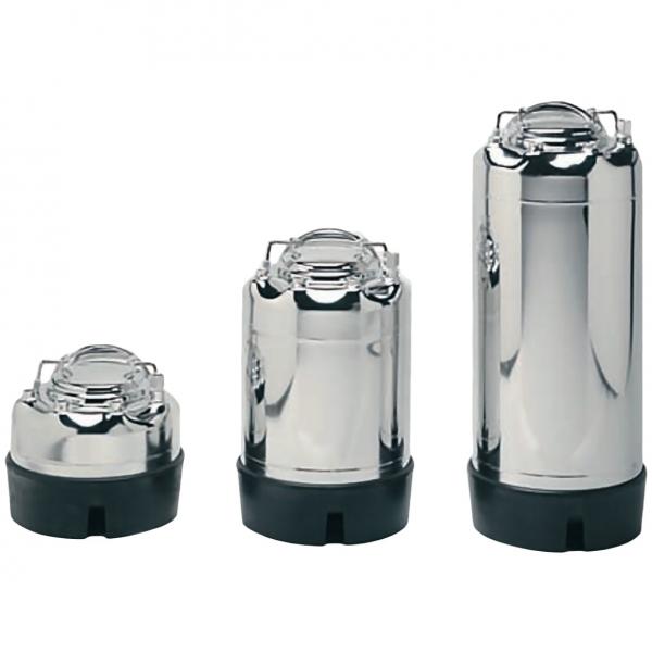 Advantec 720341 Pressure Vessels Dip tube assembly PV034