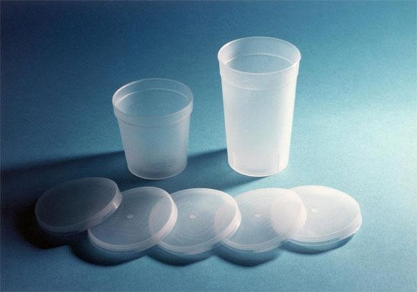 Eagle Thermoplastics C-11008-N specimen containers, snap-lid: non-sterile, bulk 8 oz, polypropylene (pn: c-11008-n) 500 per case **CALL TO ORDER THIS ITEM**