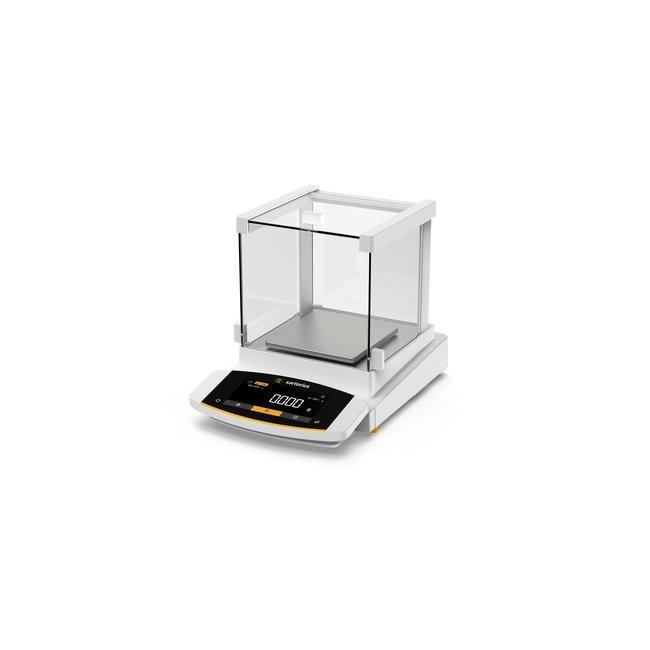 Sartorius MCE3203S-2S00-E Cubis II Precision Balance,MCE User Interface, 3200 g Capacity, 0.001 g Readability