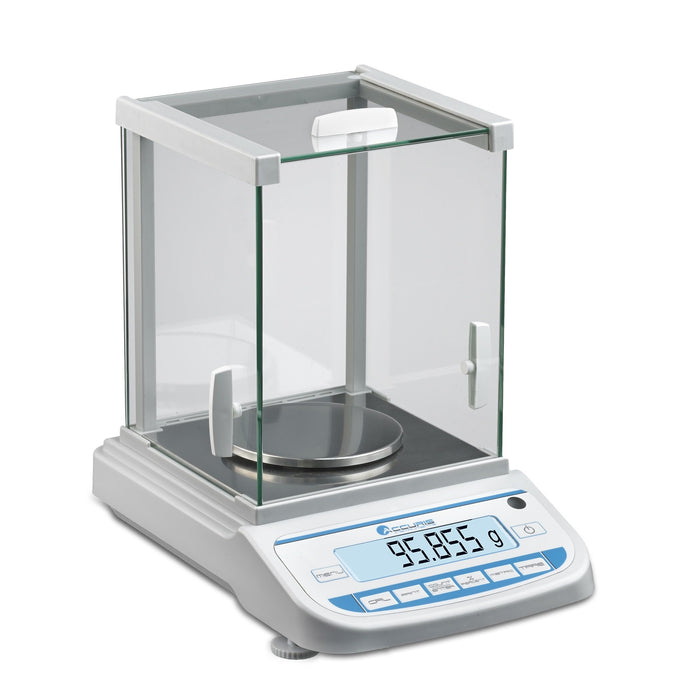Accuris W3200-500-E Precision Balance, 500 grams, readability 0.001grams, 230V