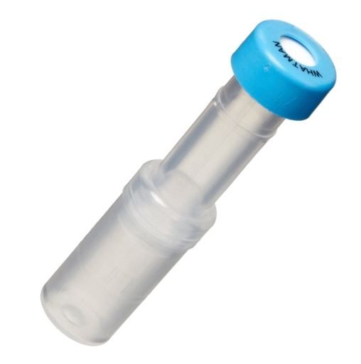 Whatman US503NPUPP Mini-UniPrep Syringeless Filter, 0.45 um, PP filtration med (1000 pcs)