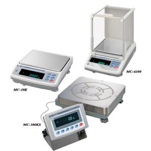 A&D GX-06K Analog voltage output / Current loop for MC-10K/30K**