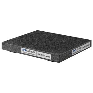 A&D AD-1671A Anti-vibration table (slab) for Viscometers and Rheometers