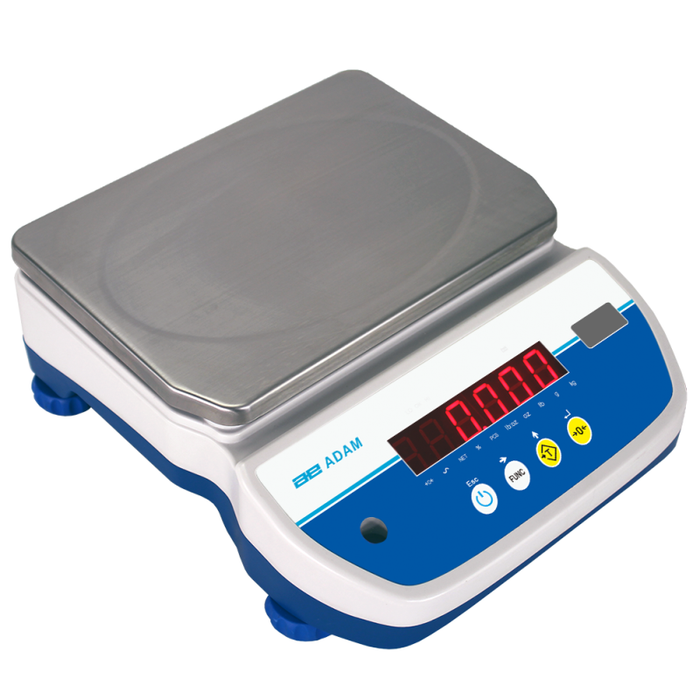 Adam Equipment ABW 4 Aqua Washdown Scale