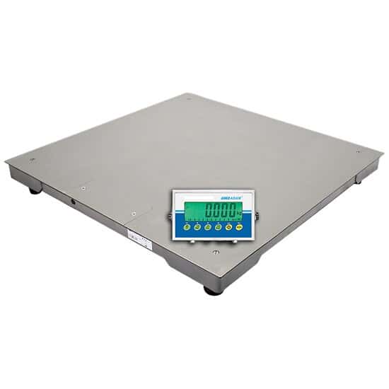 Adam Equipment PT 310-5S [AE403a] PT Series Platform Scale