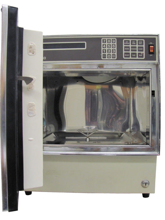 Reconditioned CEM AVC80 Microwave Moisture Analyzer (10 gm Capacity)