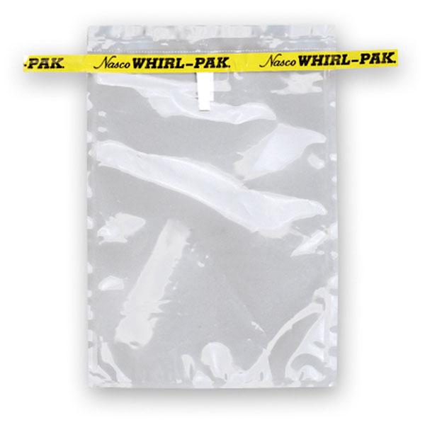 Whirl-Pak B01018 Bags - 13 oz. (384 ml) - Box of 500