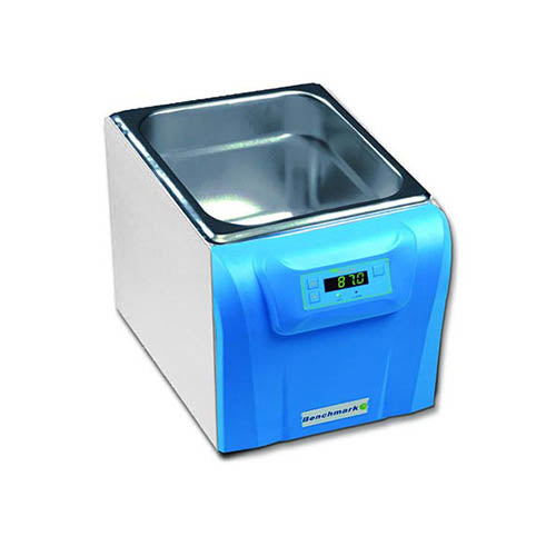 Benchmark Scientific  B2000-2 MyBath 2L Digital Water Bath