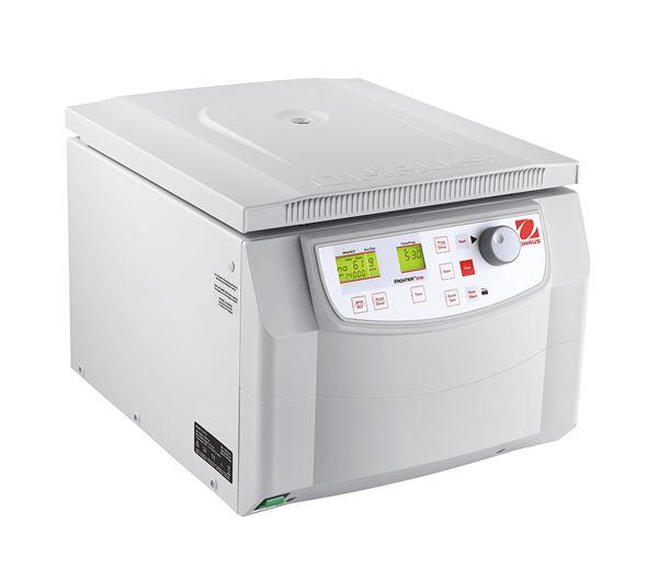 Ohaus FC5718 120V Frontier™ 5000 Series Multi Pro Centrifuges (Does not come with a rotor. Rotor sold separately.)