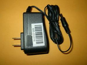 A&D TB:648 AC Adapter (120V / 220V) - Standard with unit