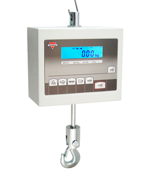 Torbal BA15S Crane Scales, 15000 g Capacity, 5 g Readability