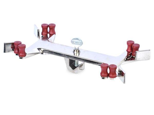 Ohaus CLS-BTDBLZ Multi Purpose Clamps, Specialty, Buret