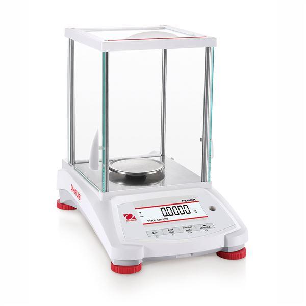 Ohaus PX84 Pioneer Analytical Balance (replacement for PA84C)
