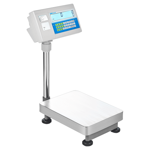 Adam Equipment BCT 130a BCT Advanced Label Printing Scales