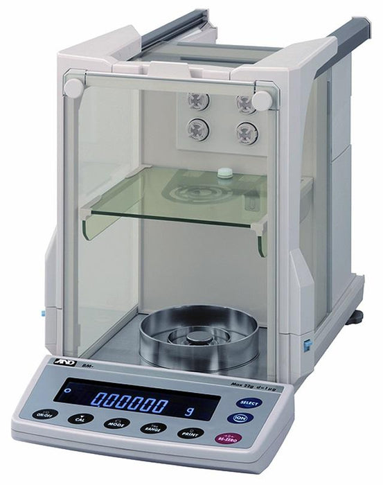 A&D BM-300 BM Series Analytical Balance