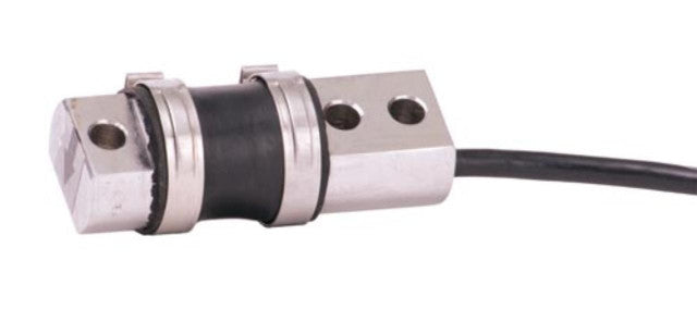 CAS 60040-25L 25 lb Stainless Steel Single Ended Beam Load Cell