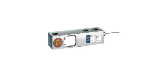 CAS BSA-1K 1000 lb Single Ended Beam Load Cell, NTEP