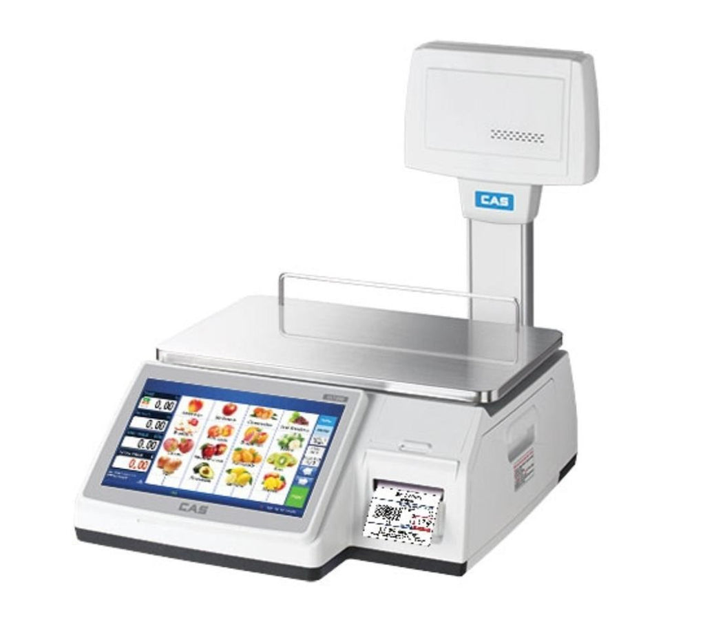 Label Printing Scales — Labfilterz