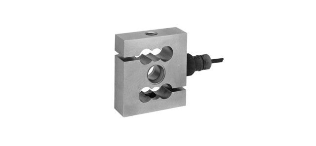 CAS UB1-4K 4500 lb Stainless Steel S-Beam Load Cell