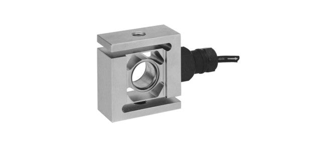 CAS UB6-1K 1125 lb Stainless Steel S-Beam Load Cell